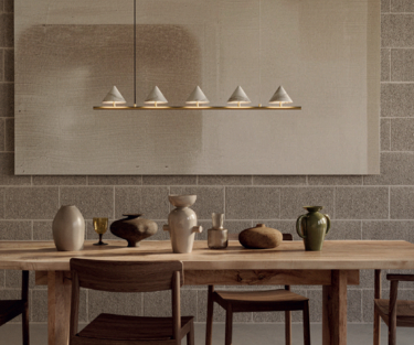 ceiling lights